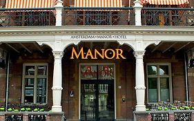 Hampshire Hotel The Manor Amsterdam